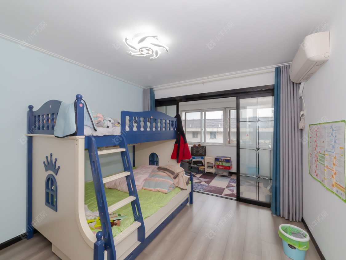 常州阳光花园(新北)在售二手房源室内图_小牛看房