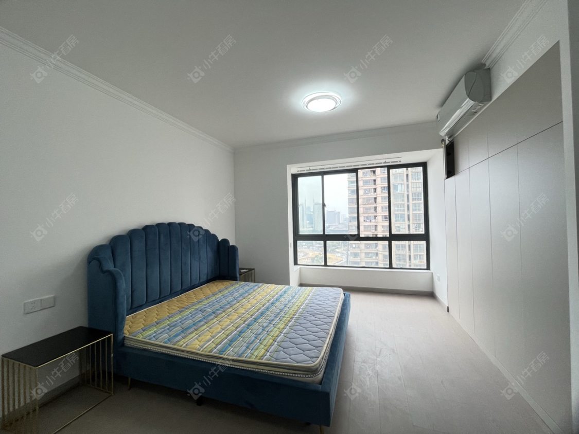 常州中央花园在租房源室内图_小牛看房