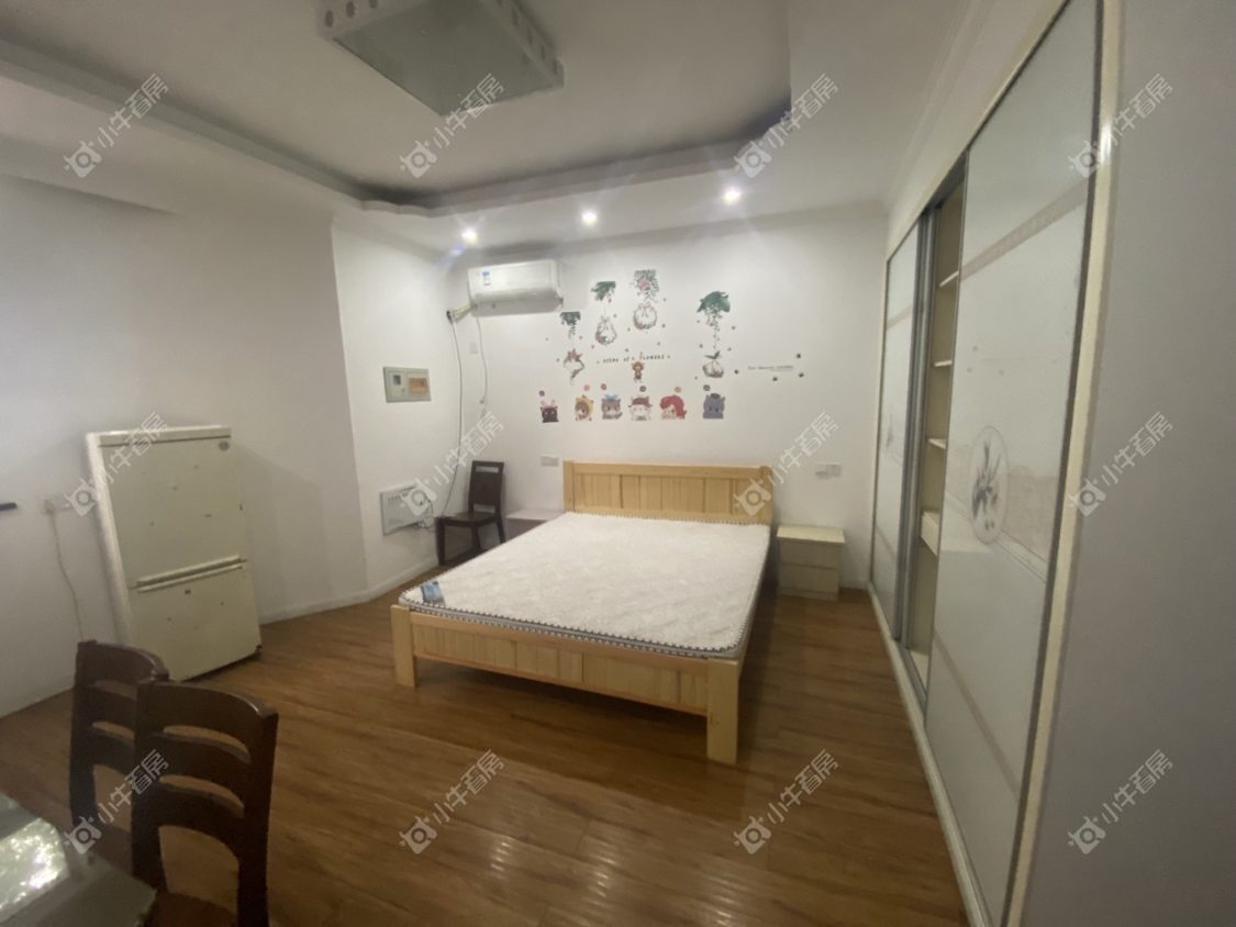 常州新乐路在租房源室内图_小牛看房