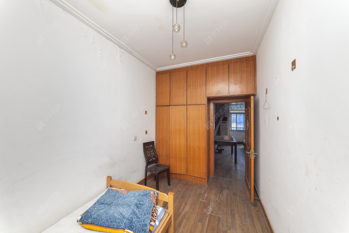 常州清潭六村在售二手房源室内图_小牛看房