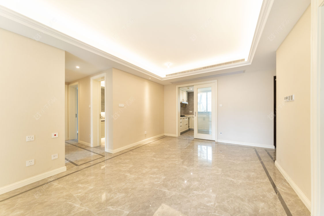 常州新城华宇悦隽公馆在售二手房源室内图_小牛看房