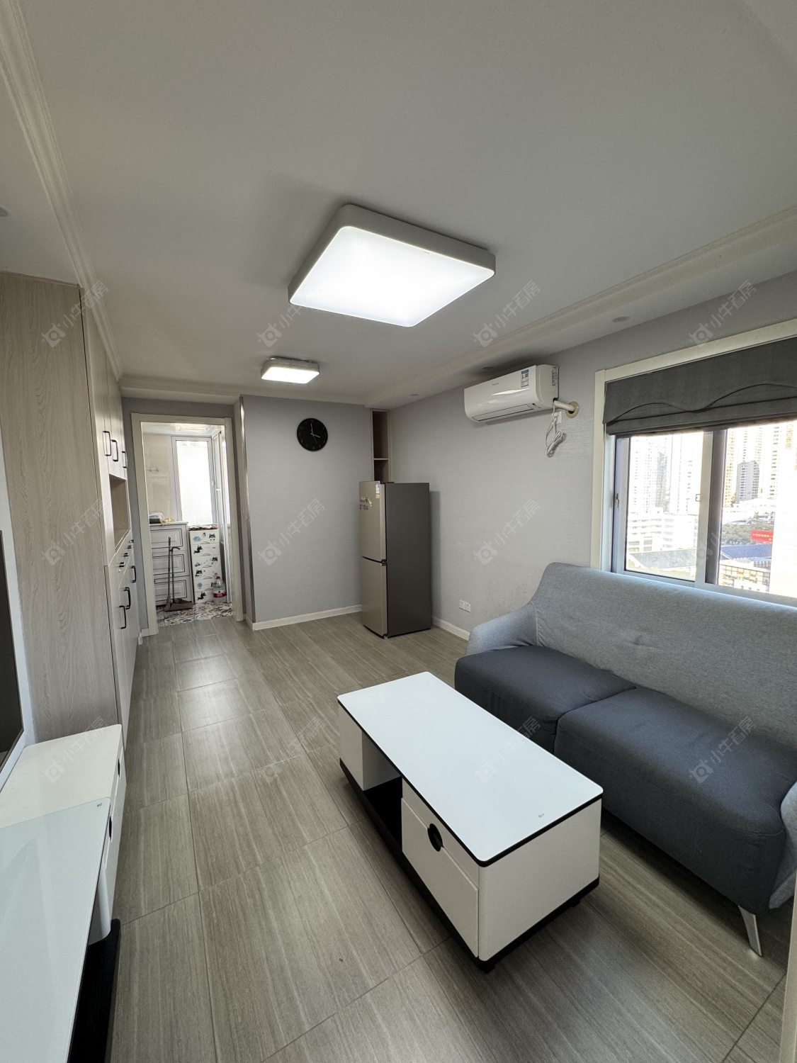 常州斜桥巷租房_小牛看房