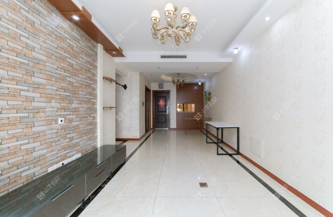 常州凤凰湖花园3室2厅1卫出租房源图片