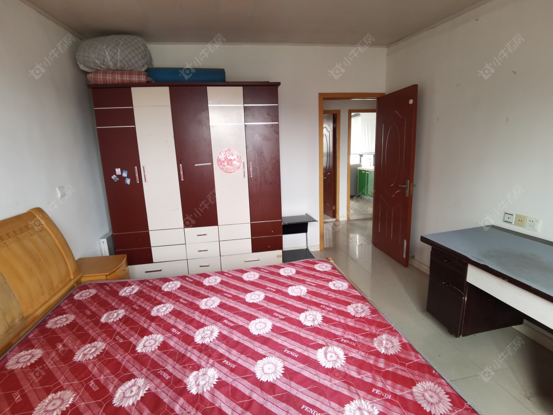 常州新荷花园在租房源_小牛看房