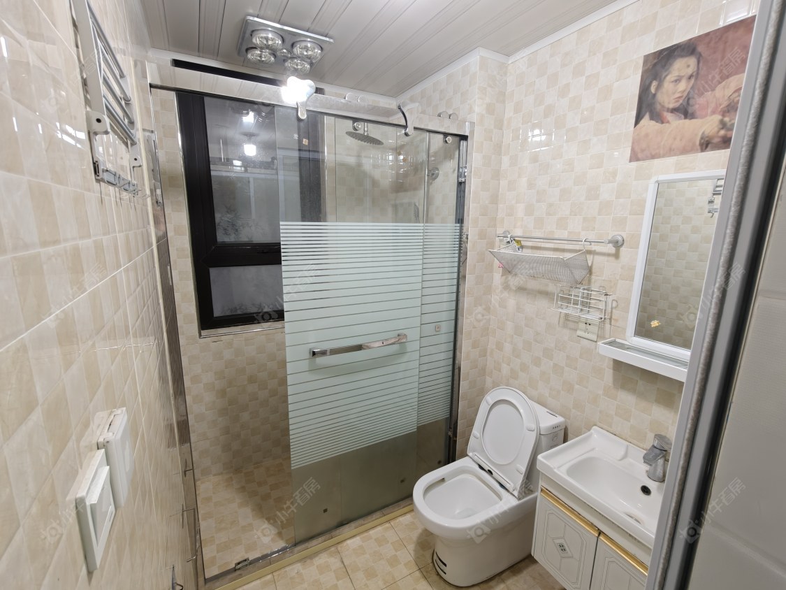 常州天安尚城二期在租房源室内图_小牛看房