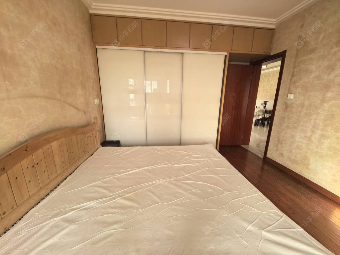 常州青枫公馆3室2厅1卫出租_小牛看房