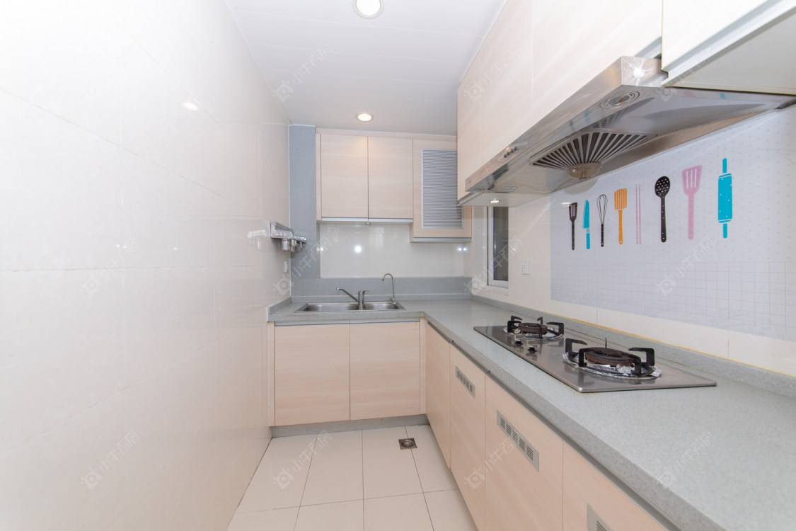 常州新城香悦半岛北区在售二手房源室内图_小牛看房