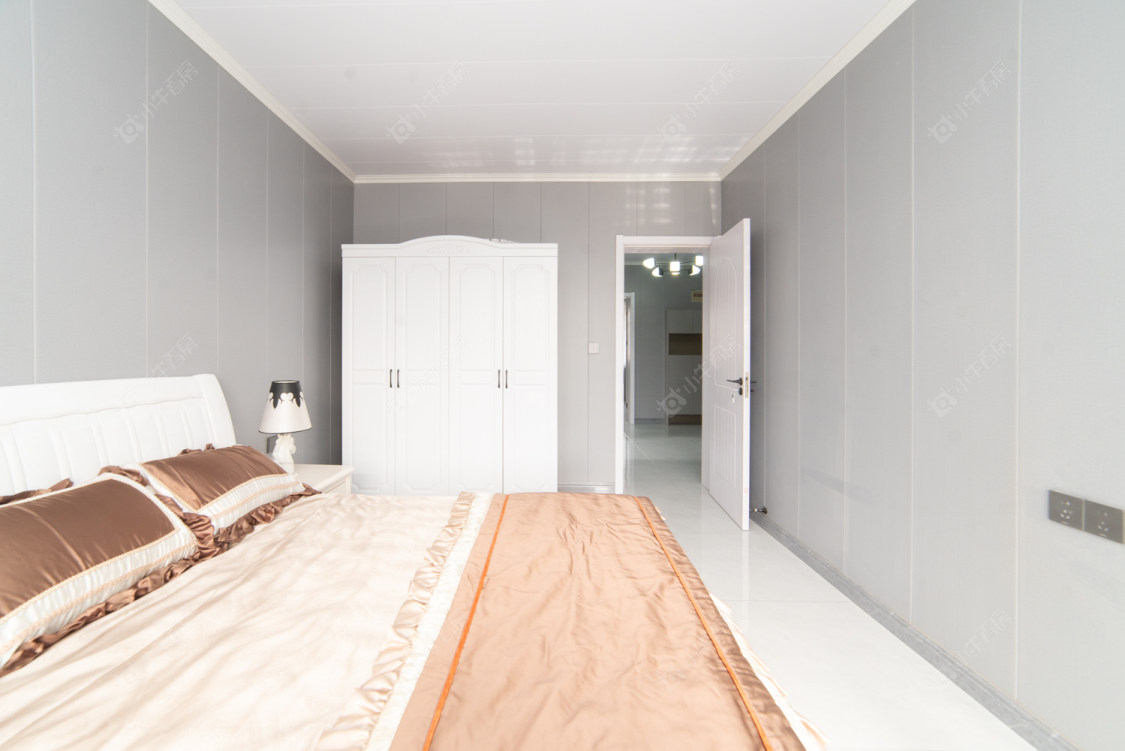 常州花园新村（钟楼）在售二手房源室内图_小牛看房