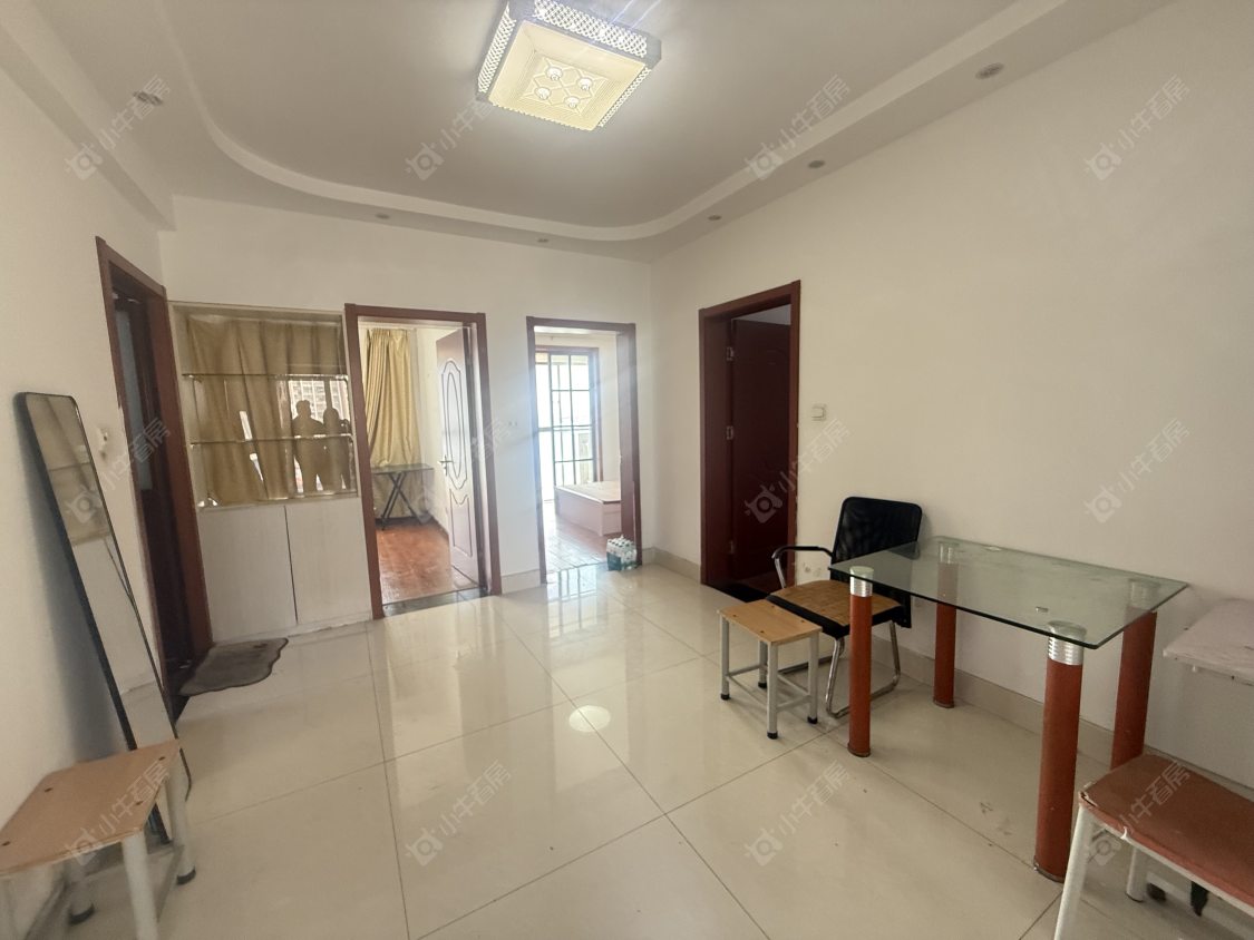 常州丰乐尚都在租房源室内图_小牛看房