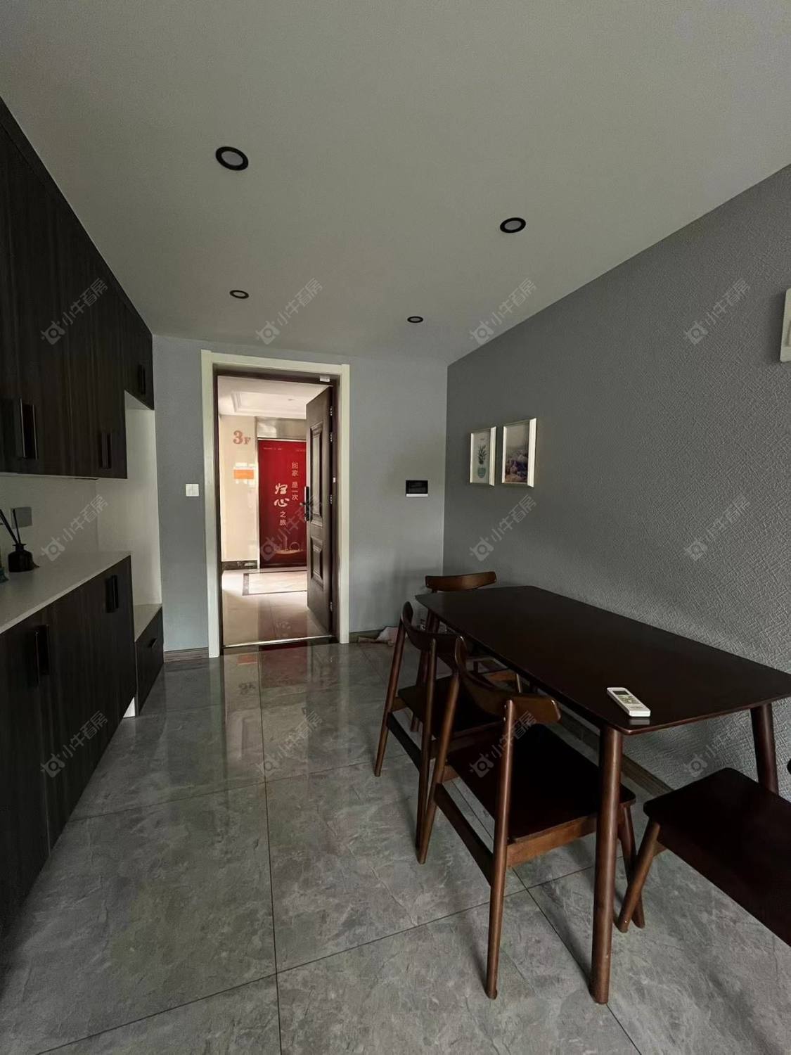 常州玉兰广场四期在租房源室内图_小牛看房