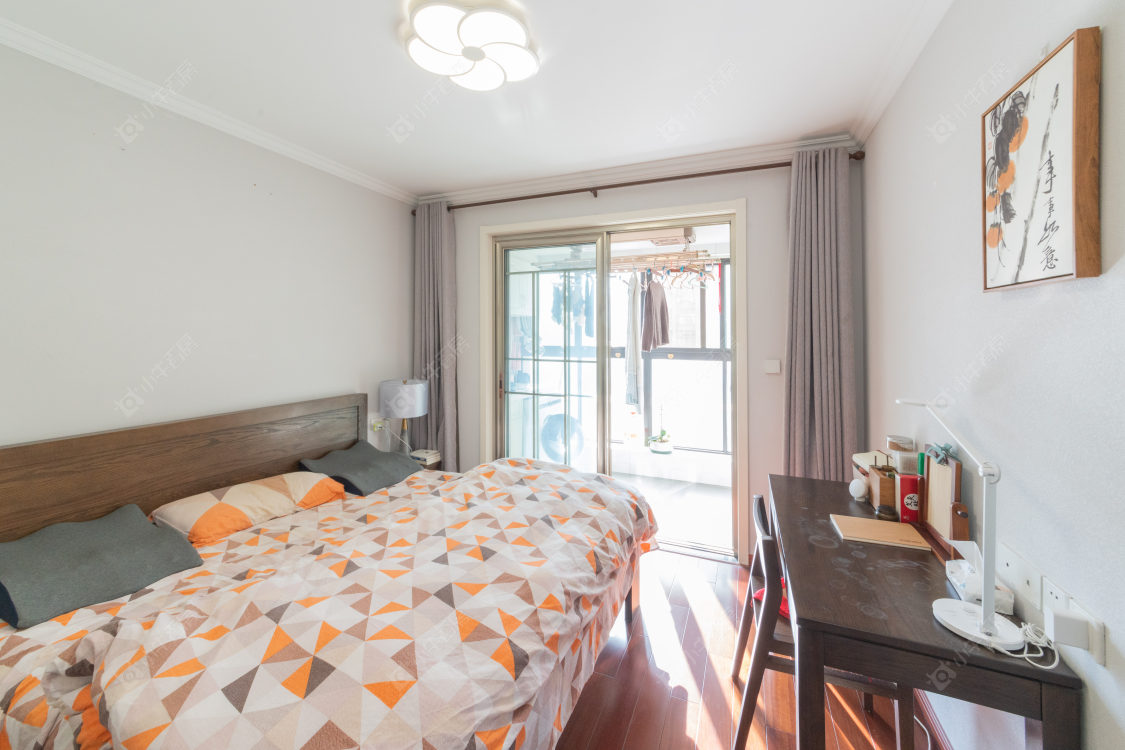 常州景瑞英郡在售二手房源室内图_小牛看房