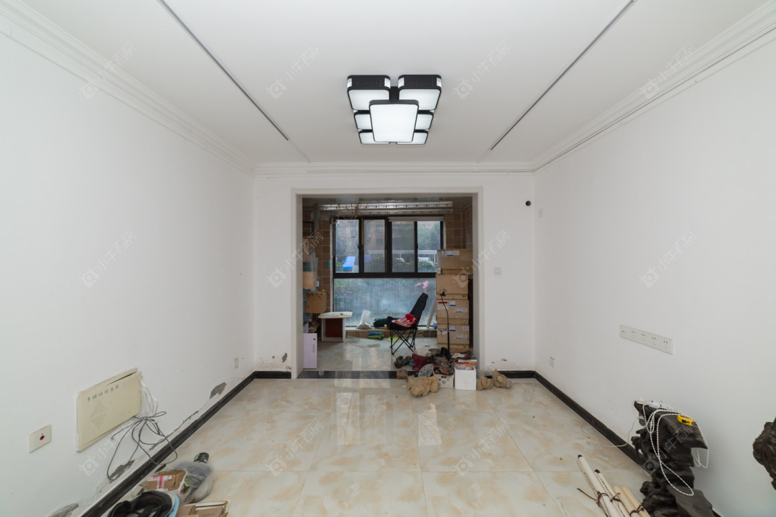 常州蔚蓝天地一二期在售二手房_小牛看房