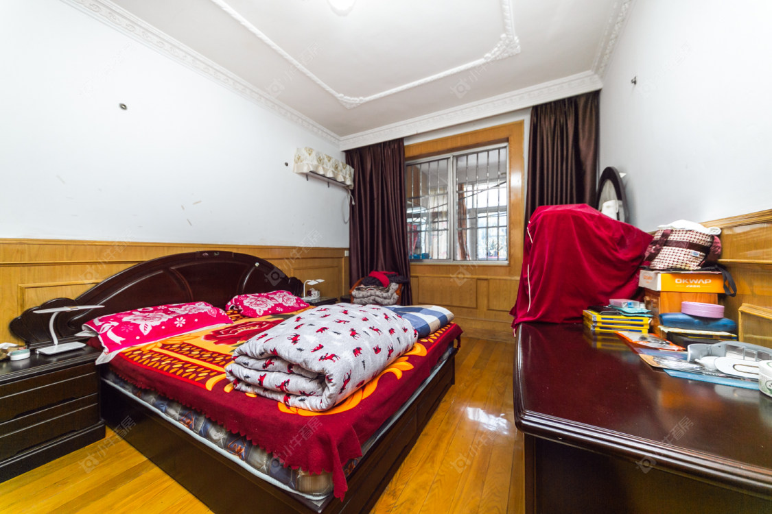 常州清潭五村在售二手房源室内图_小牛看房