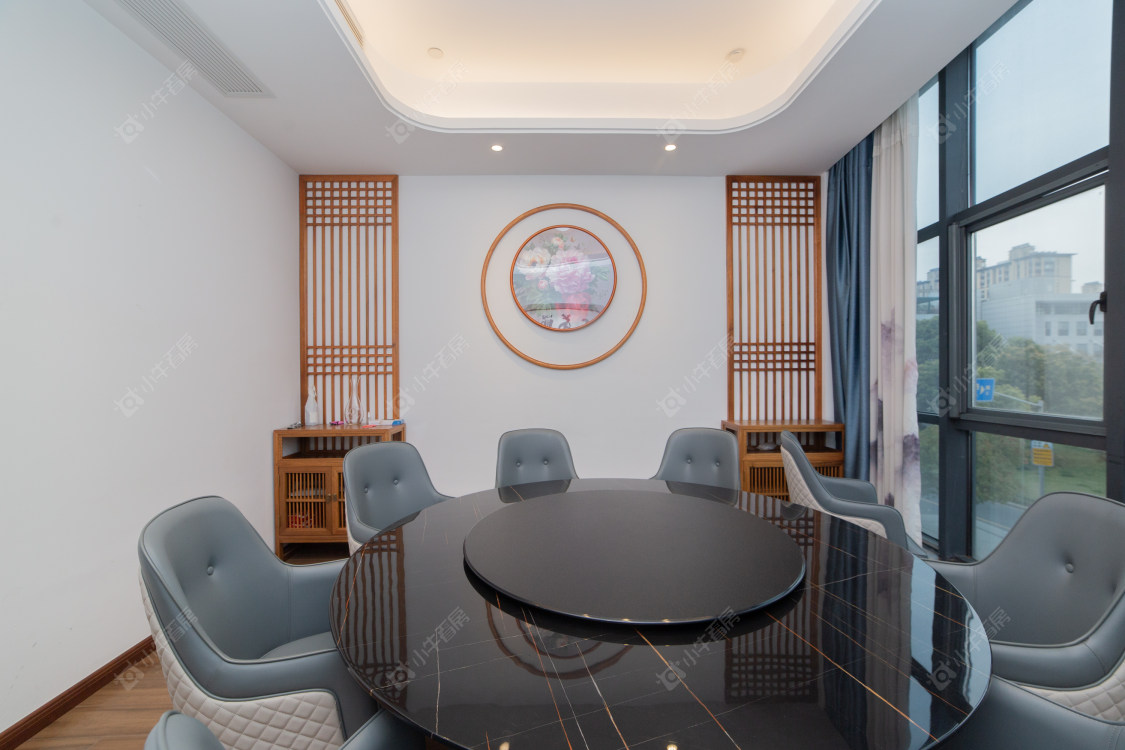 常州荣盛曼哈顿广场在售二手房源室内图_小牛看房