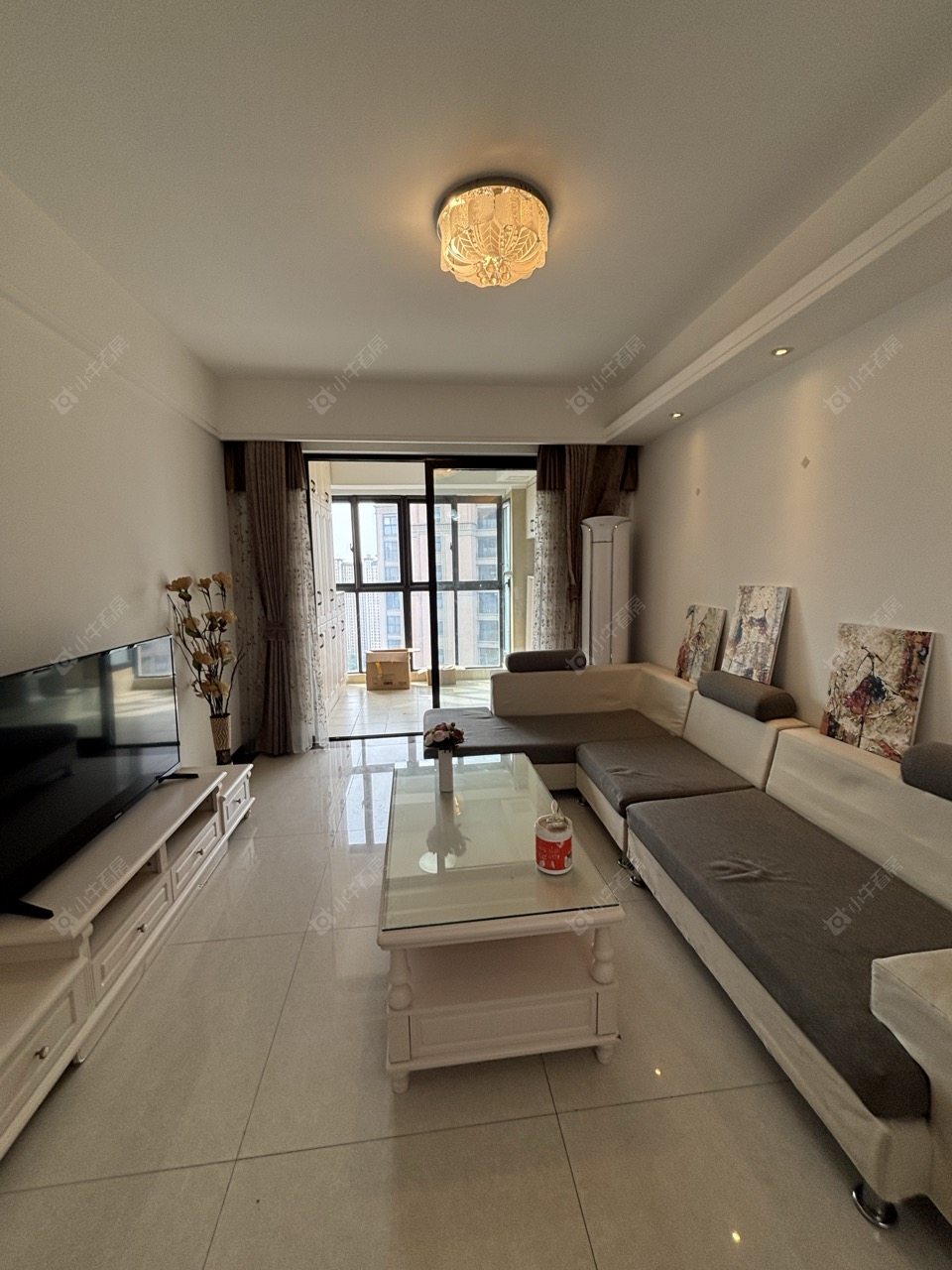 新城帝景南区房源室内图 常州新城帝景南区在租房源室内图_小牛看房