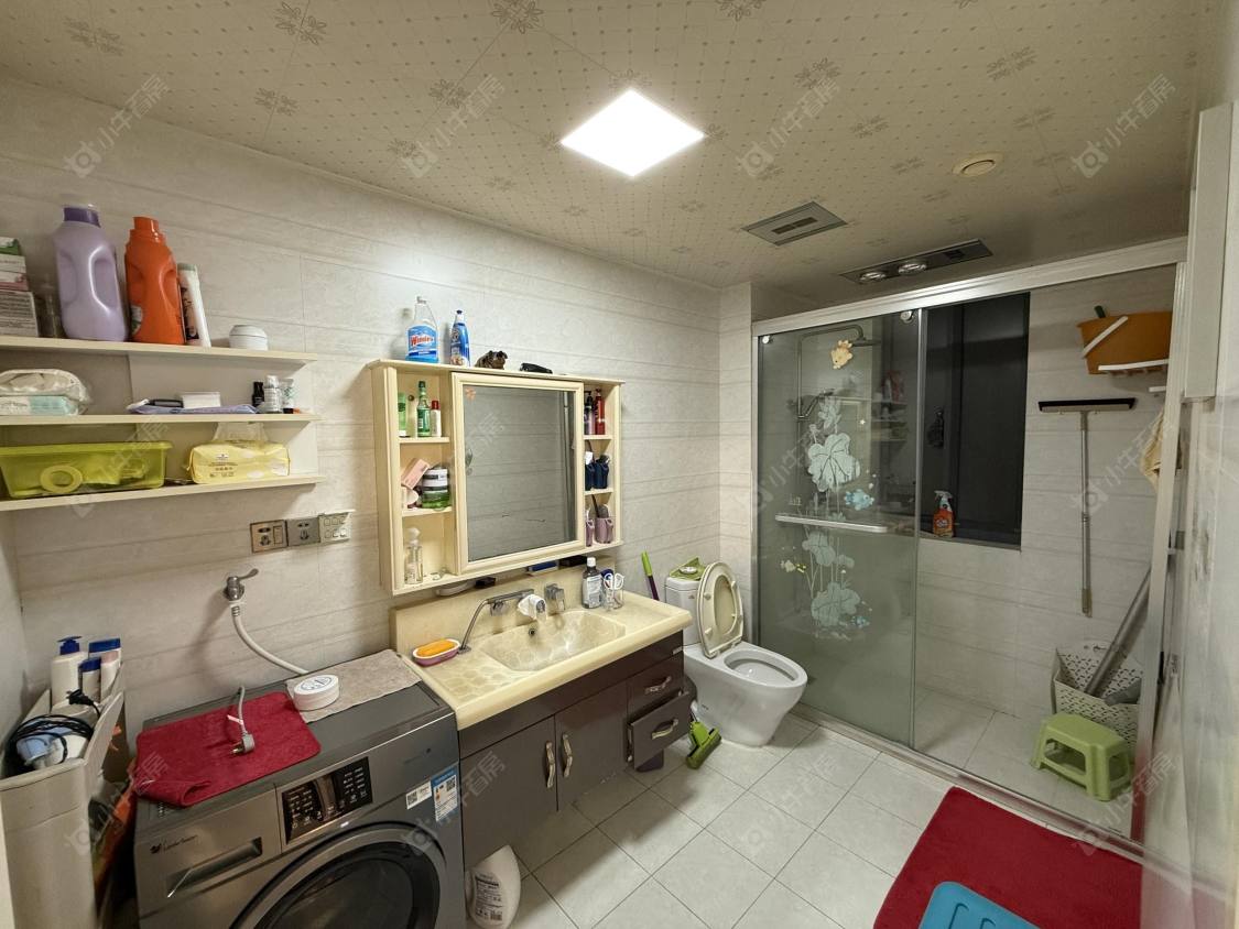 永宁雅苑房源室内图 常州永宁雅苑在租房源室内图_小牛看房