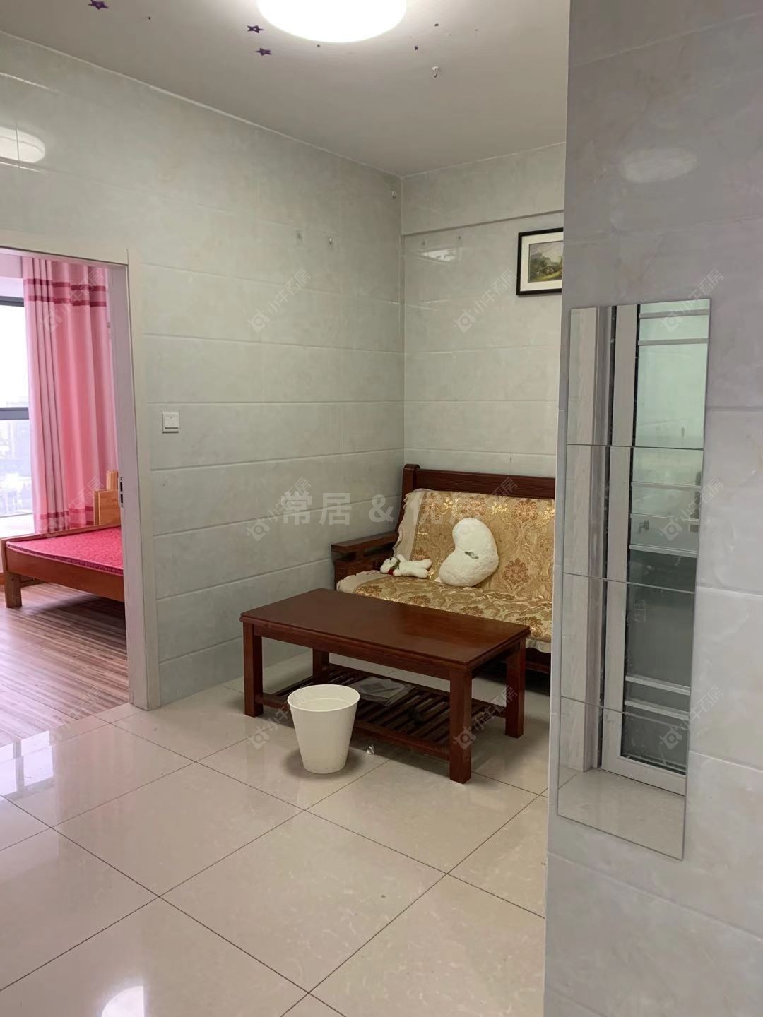 常州中意宝第在租房源室内图_小牛看房