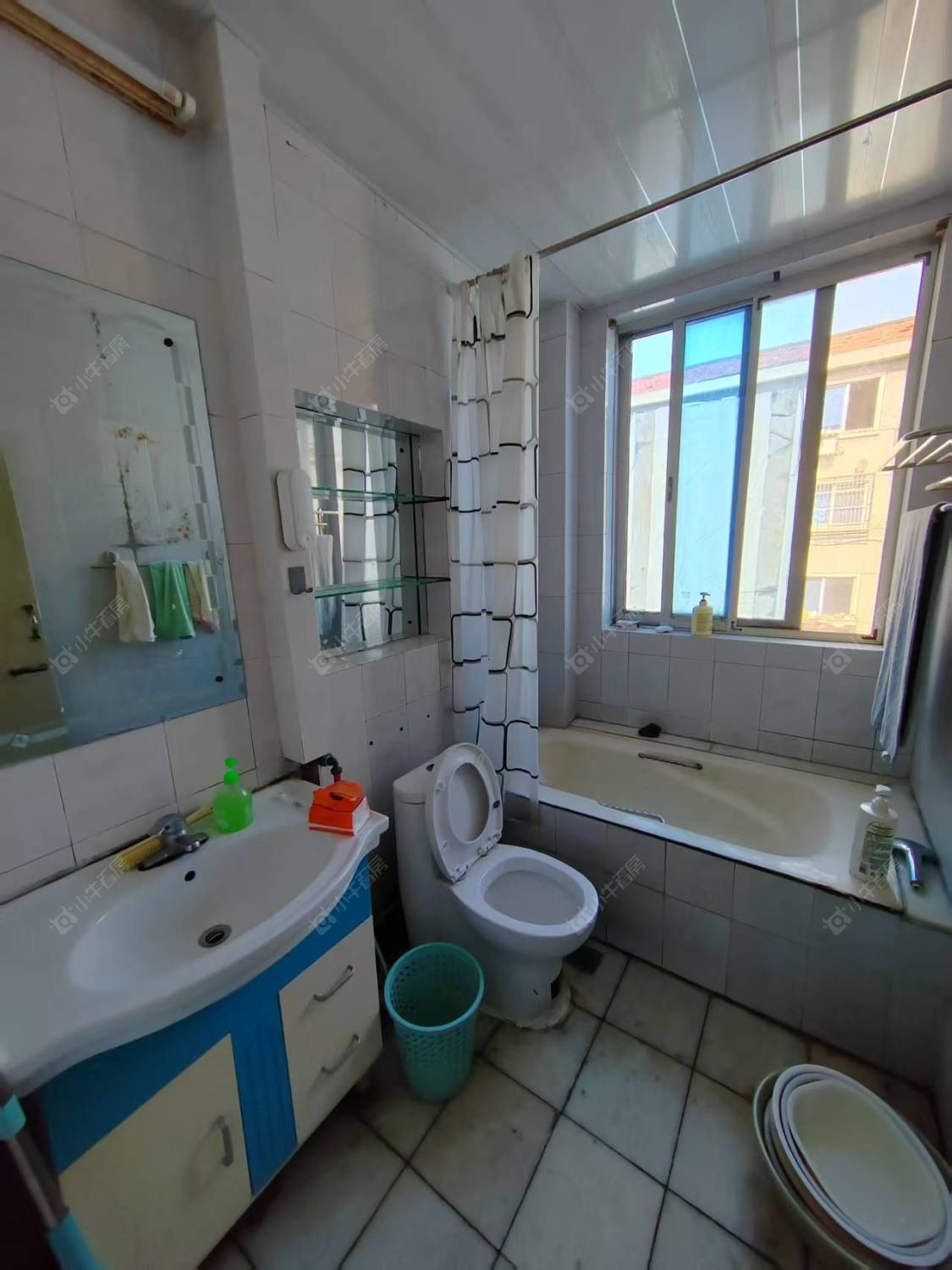 常州花东二村在租房源室内图_小牛看房