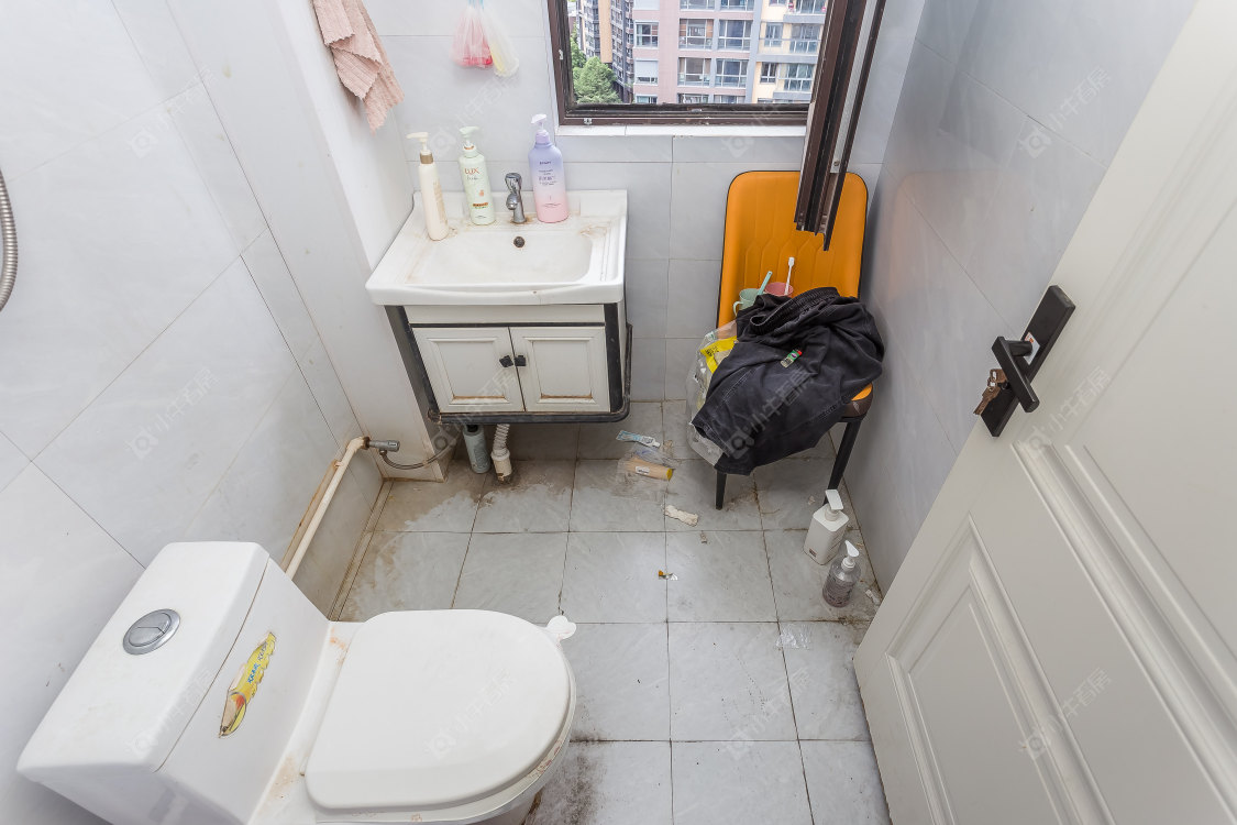 常州晋陵文锦在售二手房源室内图_小牛看房