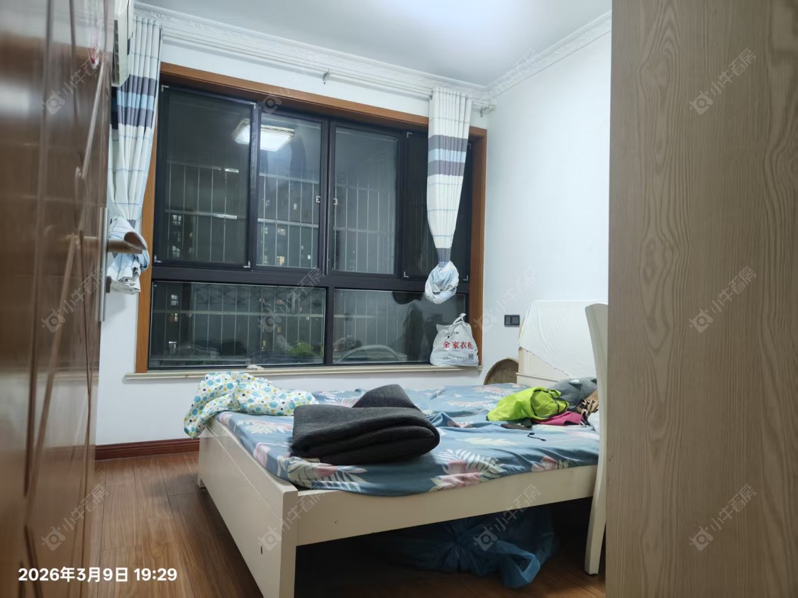 常州天禄西阆苑在租房源_小牛看房