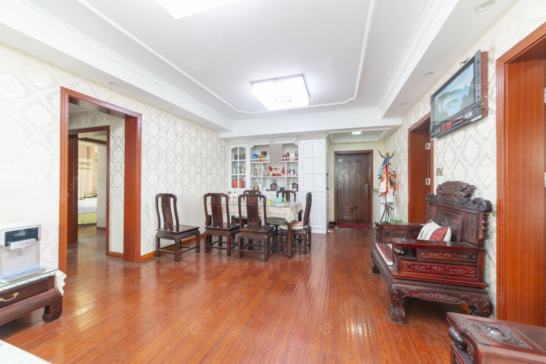 随园锦湖公寓房源室内图 常州随园锦湖公寓在售二手房源室内图_小牛看房