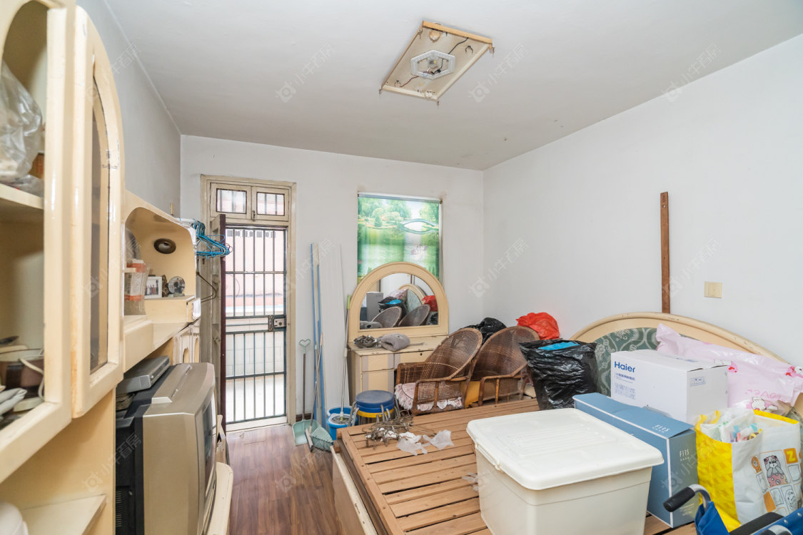 常州工人新村南在售二手房源室内图_小牛看房