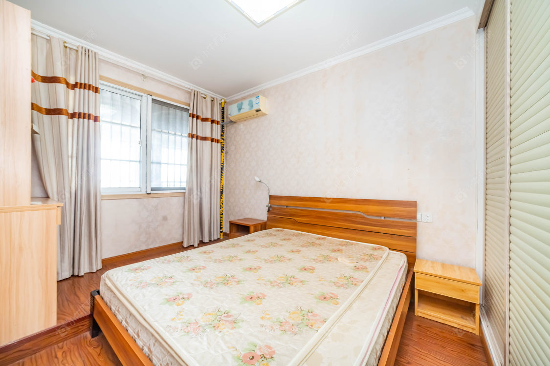 常州绿地世纪城二期在售二手房源室内图_小牛看房