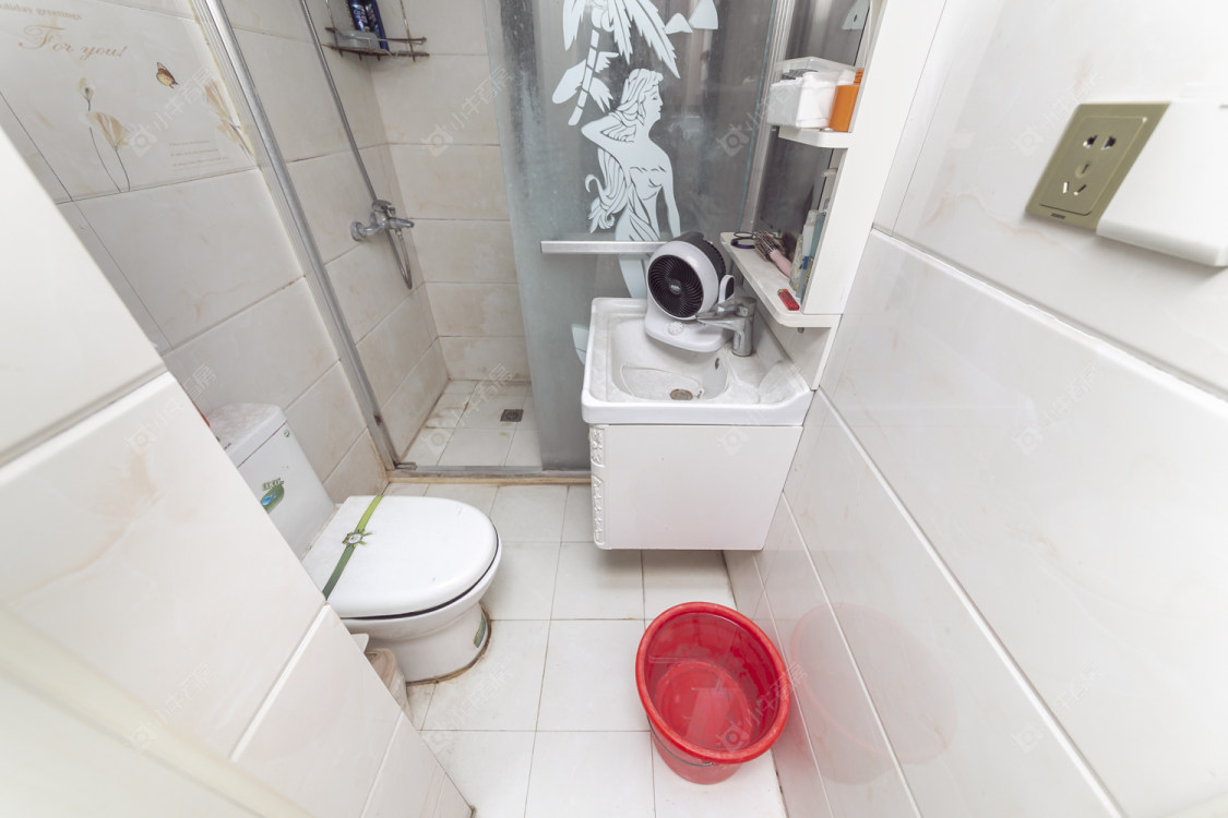 清潭五村房源室内图 常州清潭五村在售二手房源室内图_小牛看房