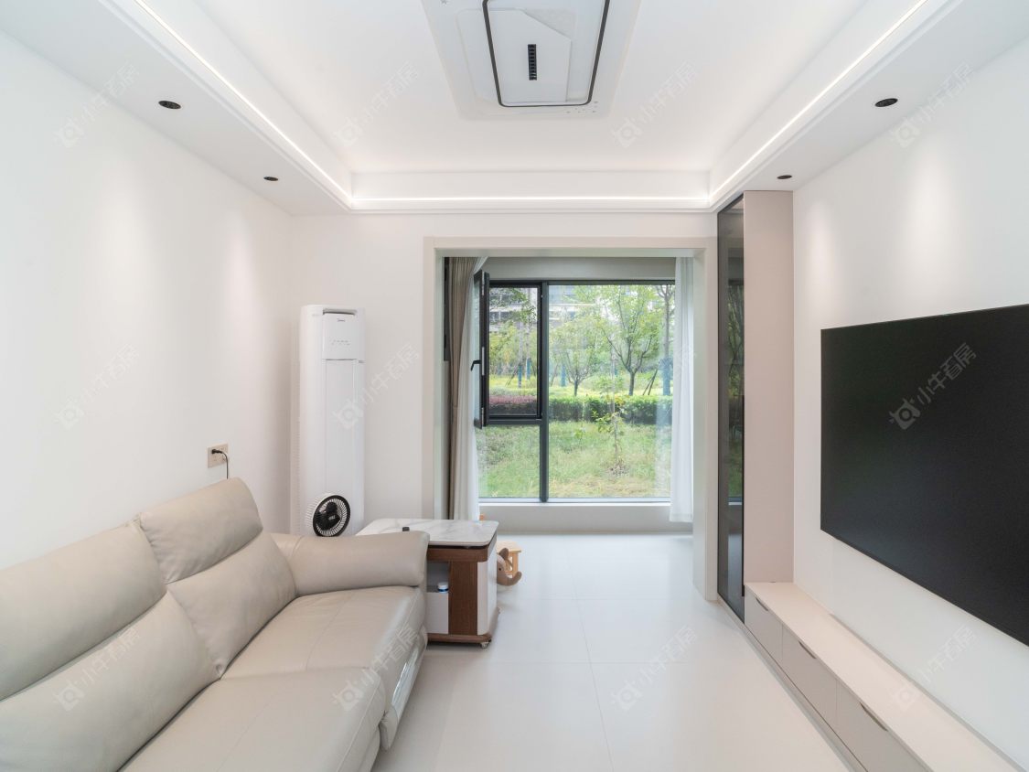 常州清云澜湾A区在售二手房_小牛看房