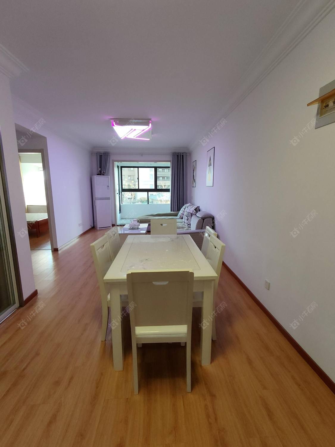 常州路劲天隽峰荟在租房源室内图_小牛看房