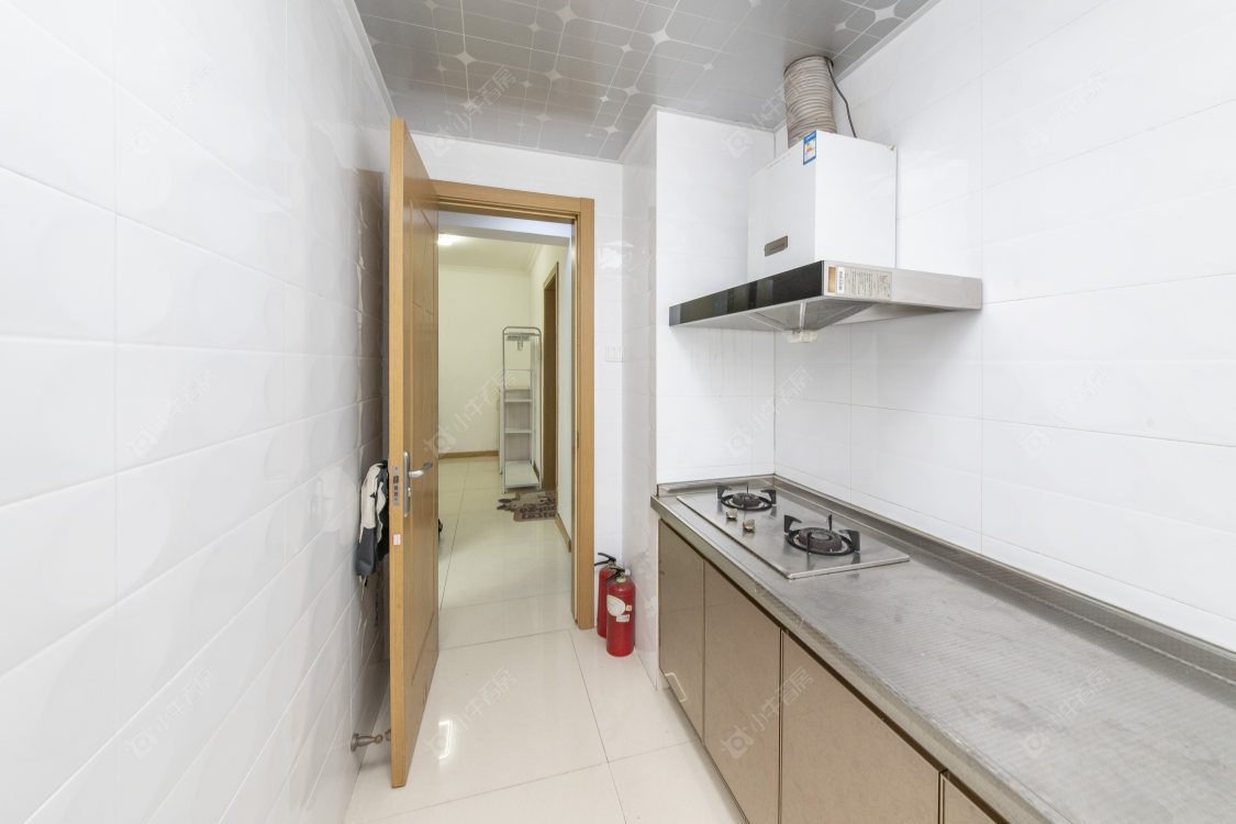 常州万达中央华城在售二手房源室内图_小牛看房