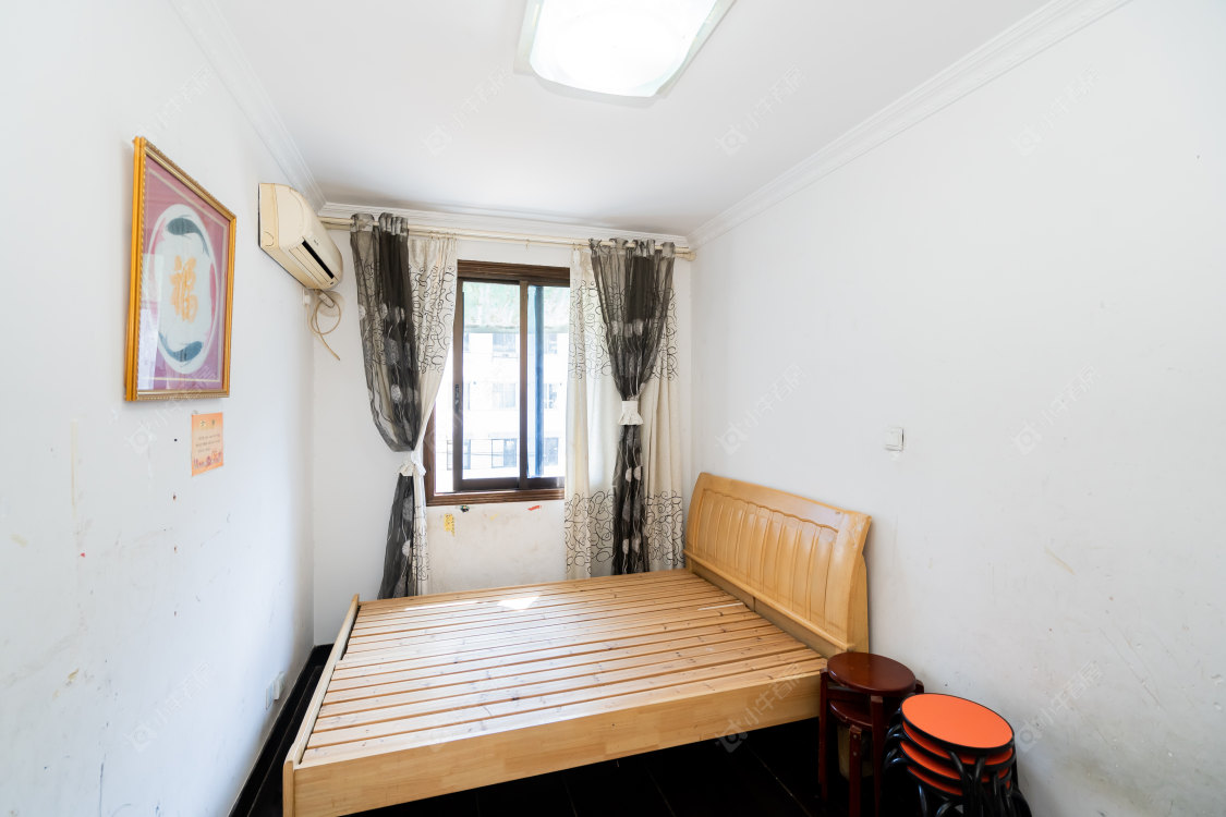 常州朝阳二村在售二手房源室内图_小牛看房