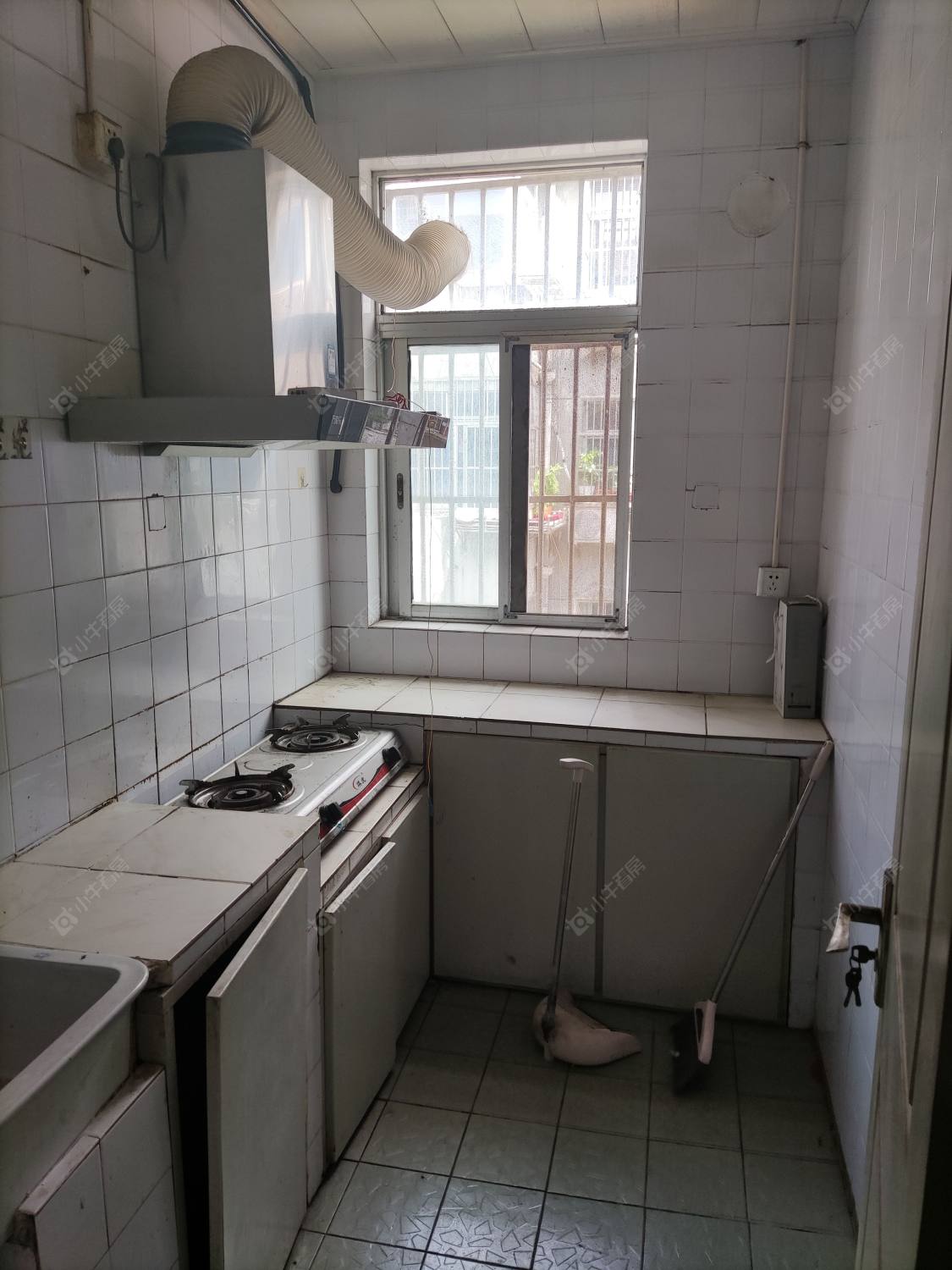 常州中凉二村在租房源室内图_小牛看房