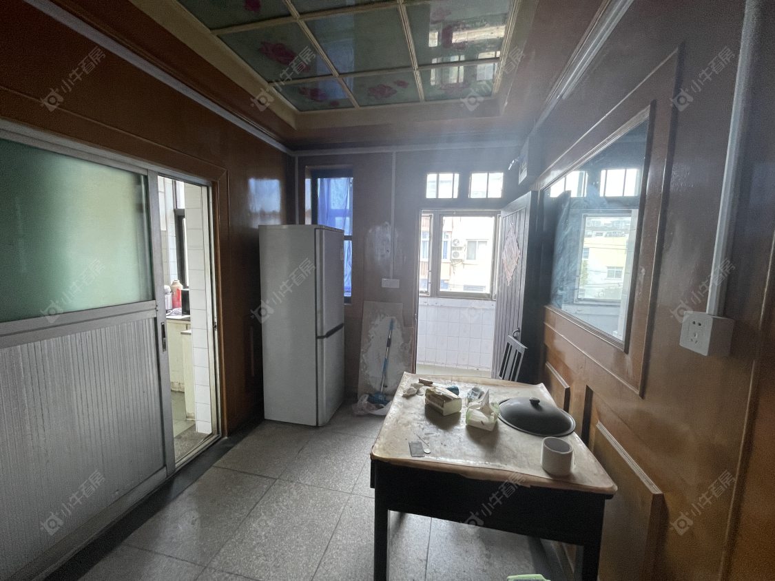 常州勤业新村租房_小牛看房