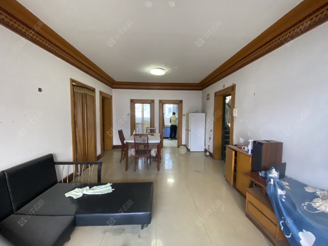 常州汇丰一村在租房源_小牛看房