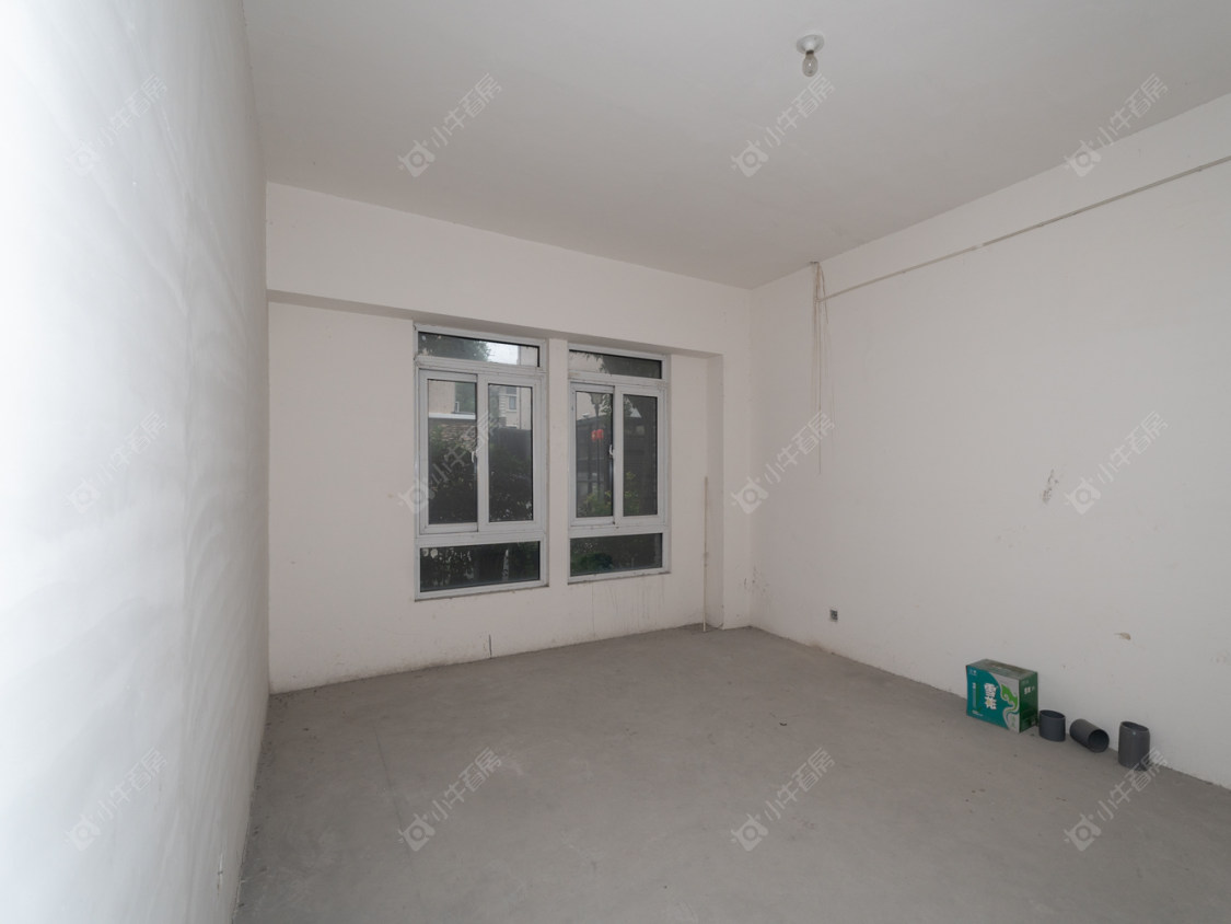 常州九洲豪廷苑在售二手房源室内图_小牛看房