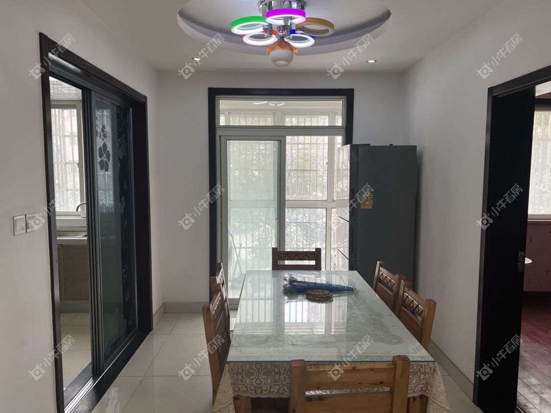 常州金梅花园南区在租房源_小牛看房