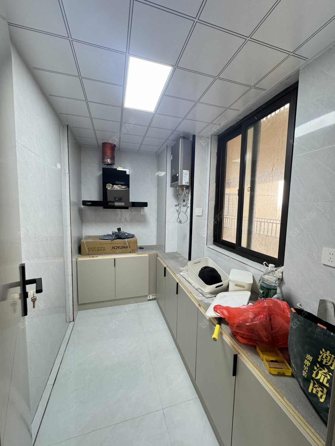 常州新欣嘉园在租房源室内图_小牛看房