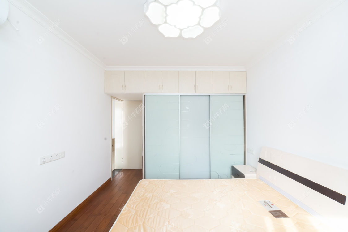 常州新城悠活城在租房源室内图_小牛看房