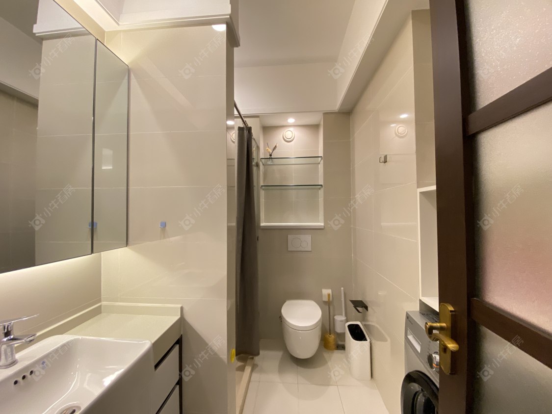 常州朗诗邻里中心在租房源_小牛看房