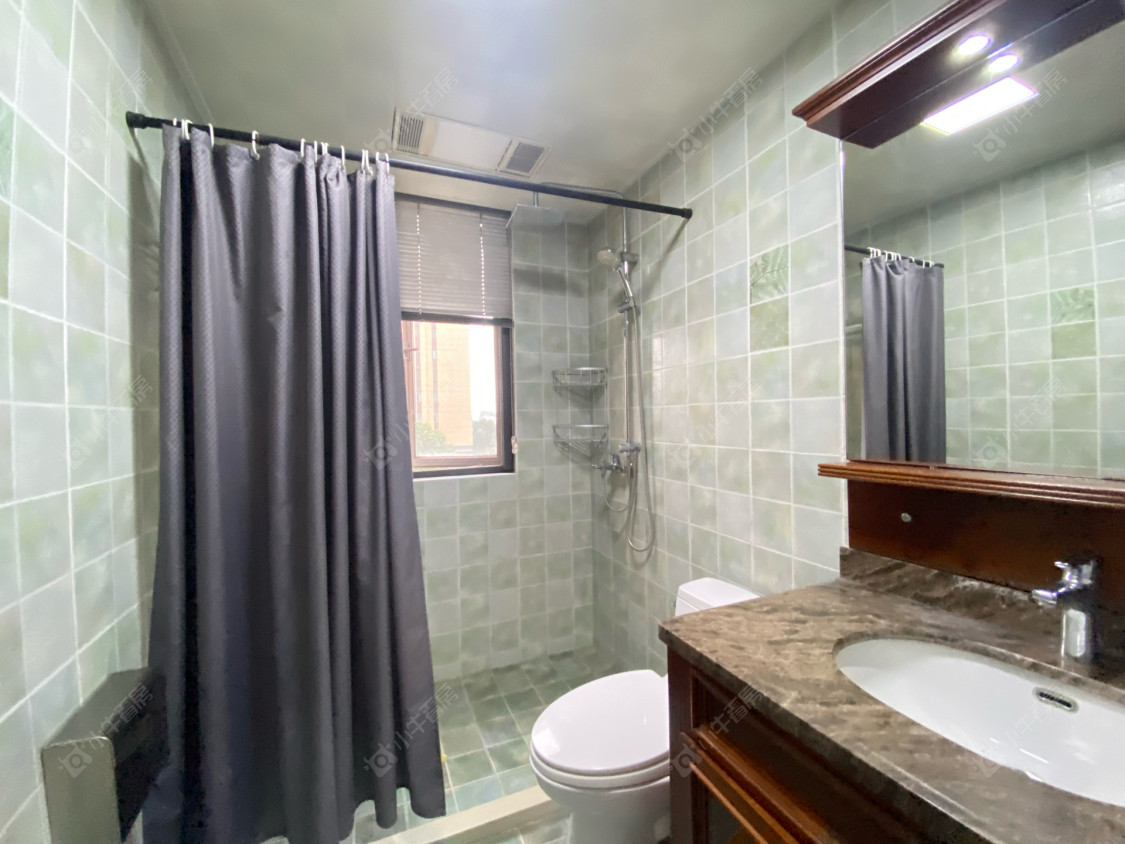 常州中海锦珑湾在租房源室内图_小牛看房