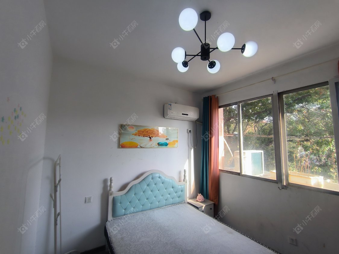 常州永安花苑在租房源室内图_小牛看房