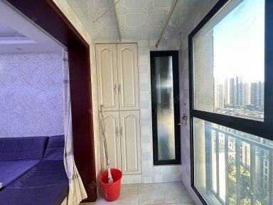 常州新城香溢澜桥二期在租房源室内图_小牛看房