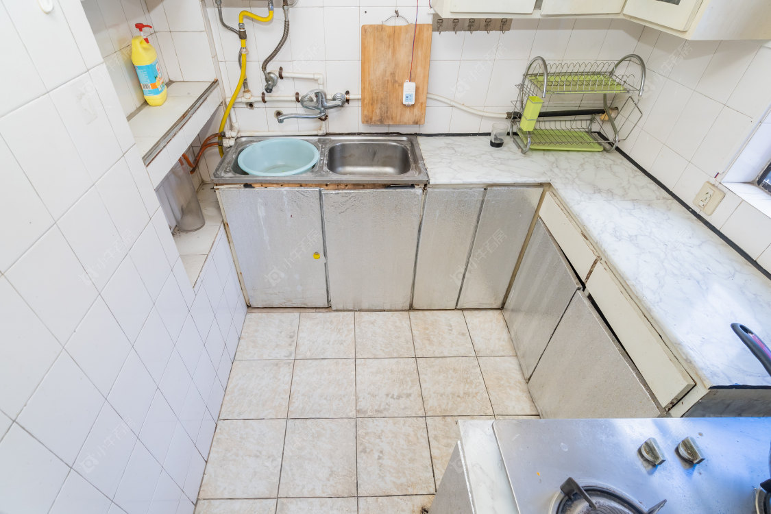 常州丽华一村在售二手房源室内图_小牛看房