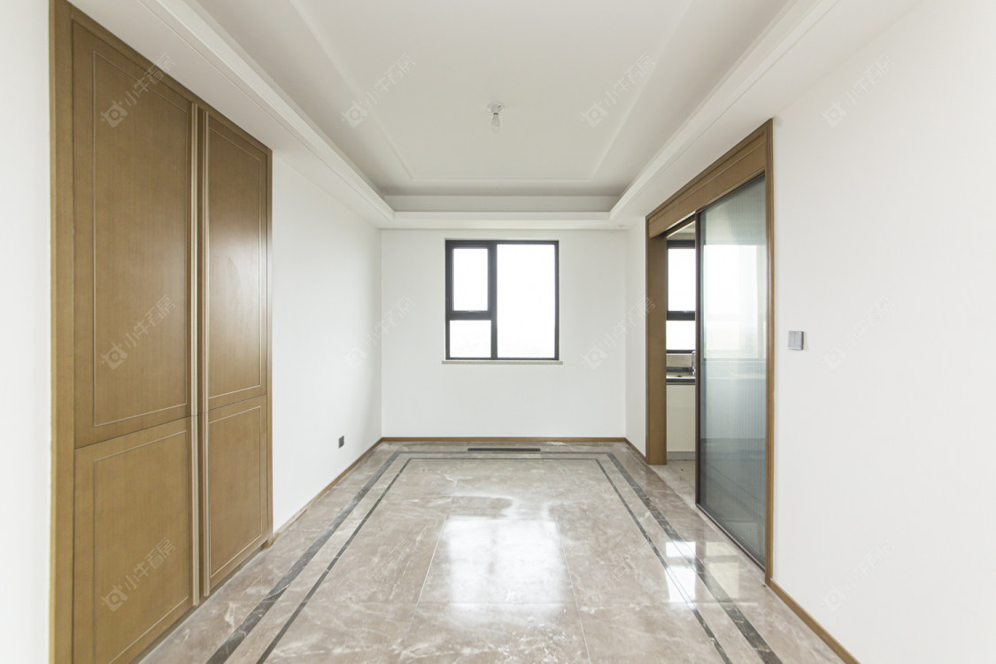 常州春秋金茂府在售二手房源室内图_小牛看房