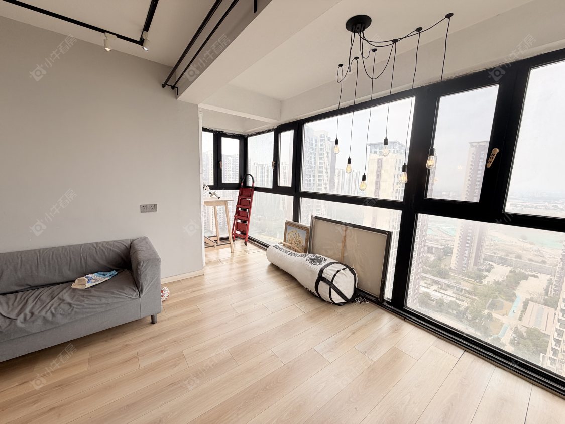 常州星河国际八区在租房源_小牛看房