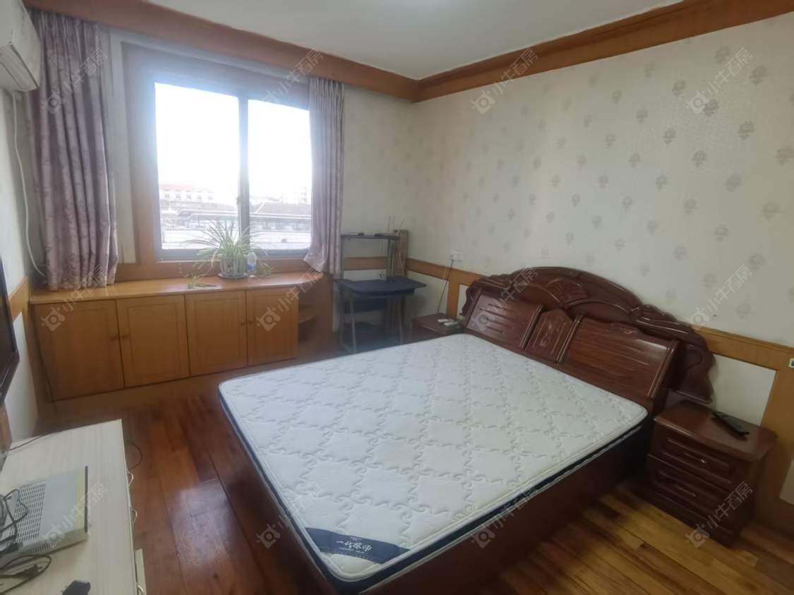 常州花园西村在租房源室内图_小牛看房