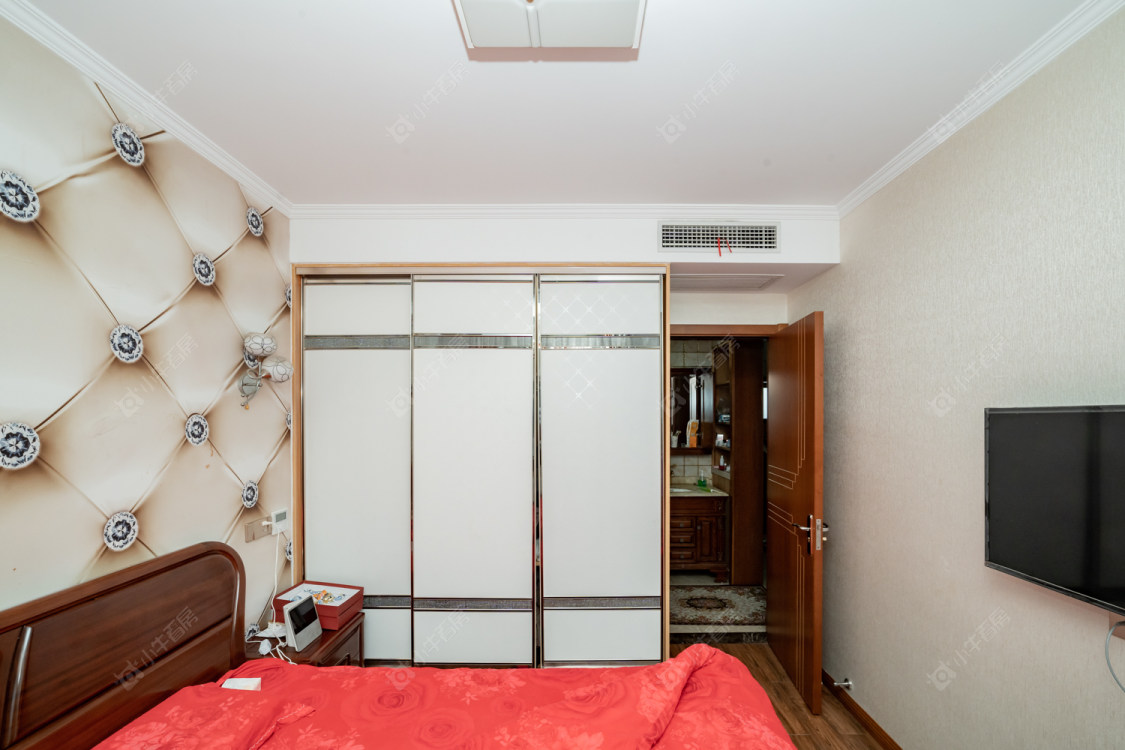 常州华润国际四期在售二手房源室内图_小牛看房