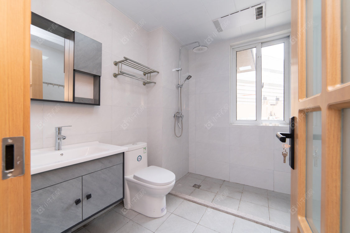 常州龙湖龙誉城三期在售二手房源室内图_小牛看房