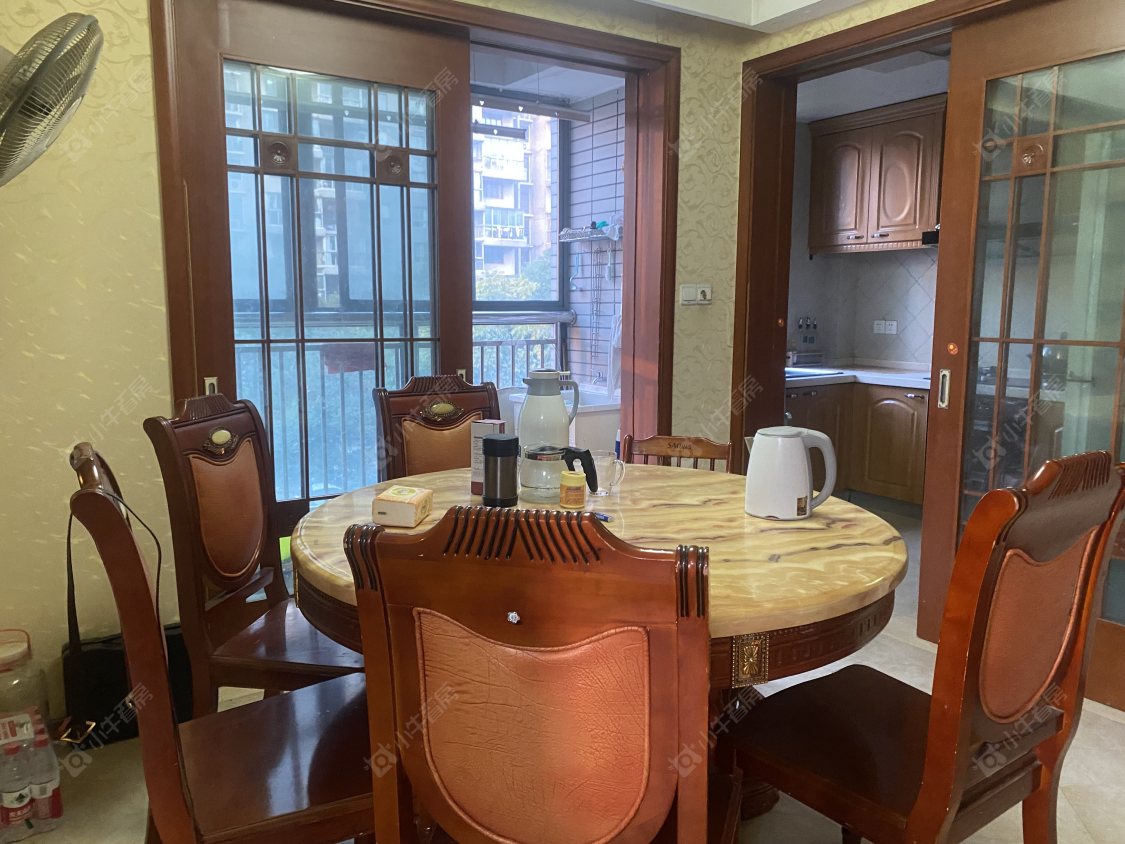 常州新城南都花海在租房源_小牛看房